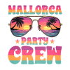 Mallorca Party Crew