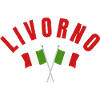 Livorno Italian Flags Crest 