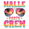 Malle Party Crew