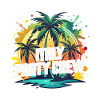 Italy Party Crew