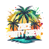 Zrce Party Party Crew