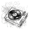 Analog Soul Turntable