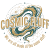 Cosmic Fluff