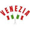 Venezia Italian Flags Emblem