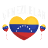 Venezuela Flag Pride & Home Venezuela