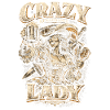 Mittelalterfest Crazy Renaissance Lady