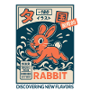 Manga Rabbit