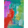 Art is my jam