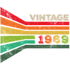 Millésime 1969