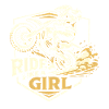 Ride Like a Girl