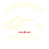 Né différent