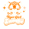 Tiger Girl Energy