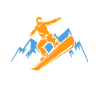 If Snowboarding Was Easy