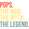 Pops The Man Myth Legend