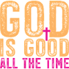 Gott ist immer gut