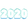 Eisberg 2020