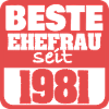 Ehe 1981
