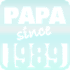 Papa seit 1984