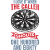 Funny darts joke