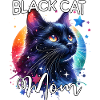 Maman Chat Noir