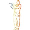 Funny Flute Boy