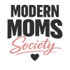 Modern Moms Society Stylish Mom Statement