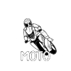 J'peux Pas, J'Ai Moto