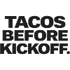 Tacos Before Kickoff.