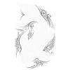 Ornament Koi Fish