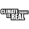 Climate Change Is Real Klimawandel Wissenschaft