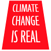 Climate Change Is Real Klimawandel Wissenschaft