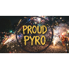 proud pyro!