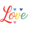 LGBT-Pride-Monat – Liebe ist Liebe