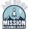 Abi 2026 - Mission accomplished