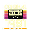 Original 1981: Retro Hits Cassette