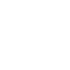 Typografibogstav Et design Mosaik