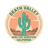 Death Valley Road Trip Adventure California