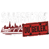 Saarbrigge Du Geiler Saarland Spruch
