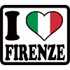 J’adore Florence, Florence