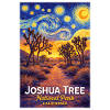 Joshua-Tree Nationalpark, Kalifornien