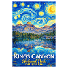 Kings Canyon National Park, California