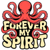 Octopus Vibes