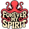 Oktopus Spirit