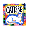 Catisse  Matisse Style Cat