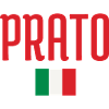 Prato Italy Bold Script
