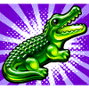 crocodile