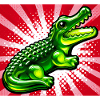 crocodile