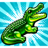 crocodile