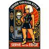 Vault Vixen Edge