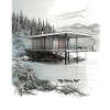Aqua Lodge Overlook